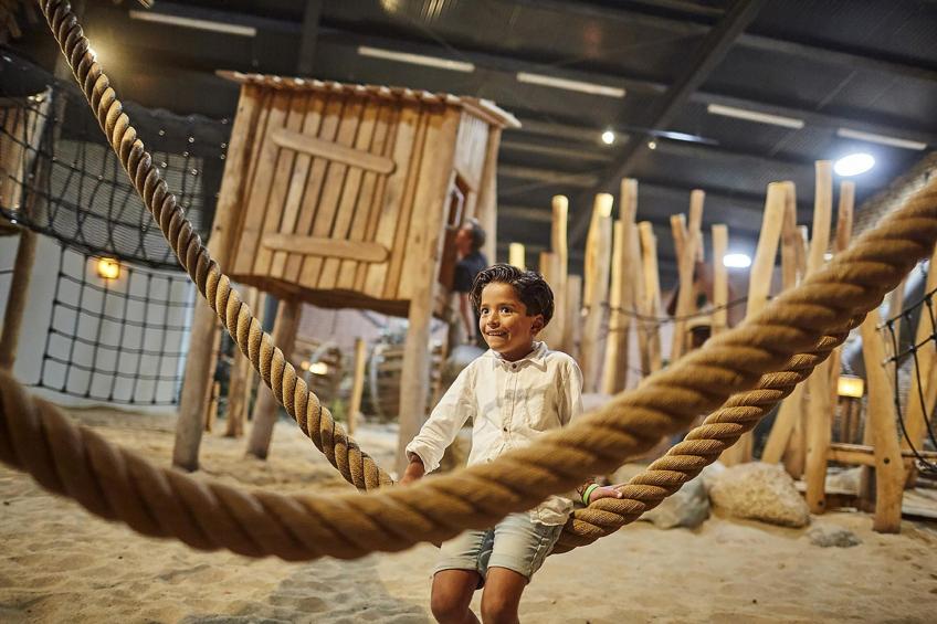 Buitenhof De Leistert - foto 30