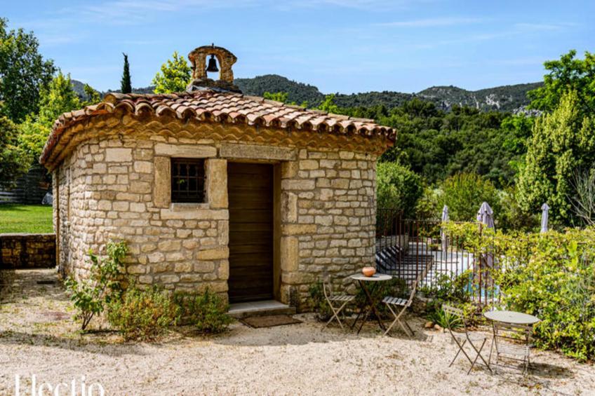 Loggia 3 Romarin | Résidence Les Petitons - foto 18