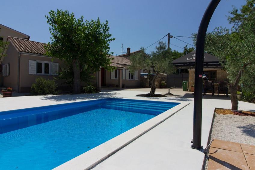 AQUA mit Pool - foto 4