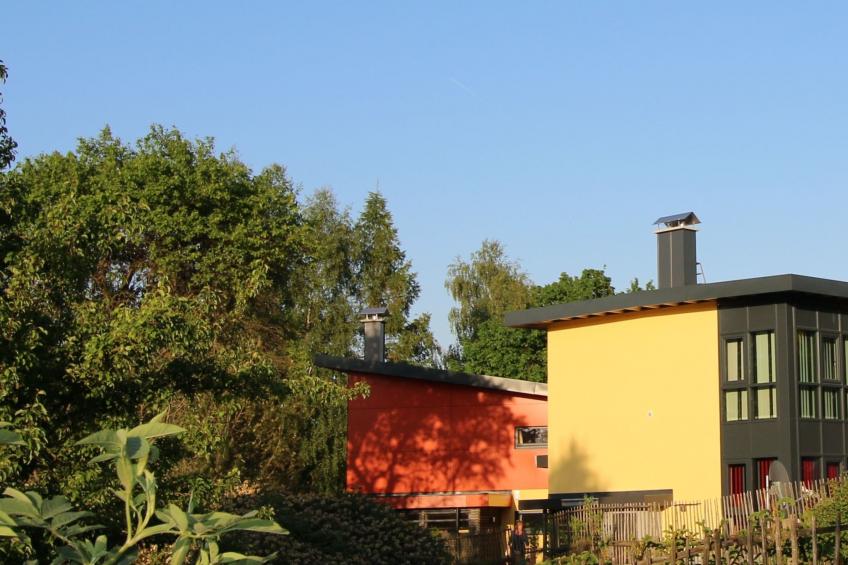 mit Wallbox - foto 10