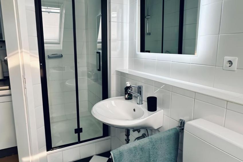 FeWo Am Waldhügelsee - foto 5