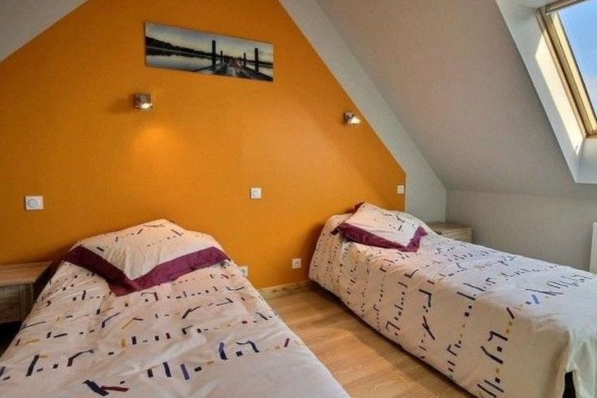 Gite de carractère renoviert mit Geschmack im Jahr 2017 - foto 9