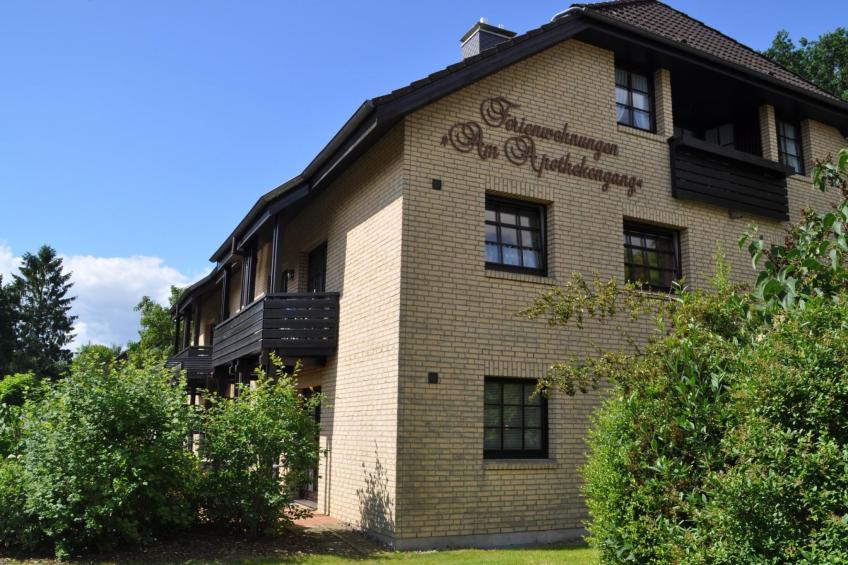 Rosalie - Ruhig - Zentral - Hochwertig - foto 17