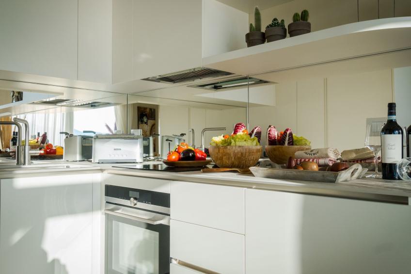 mit Terrasse - foto 4