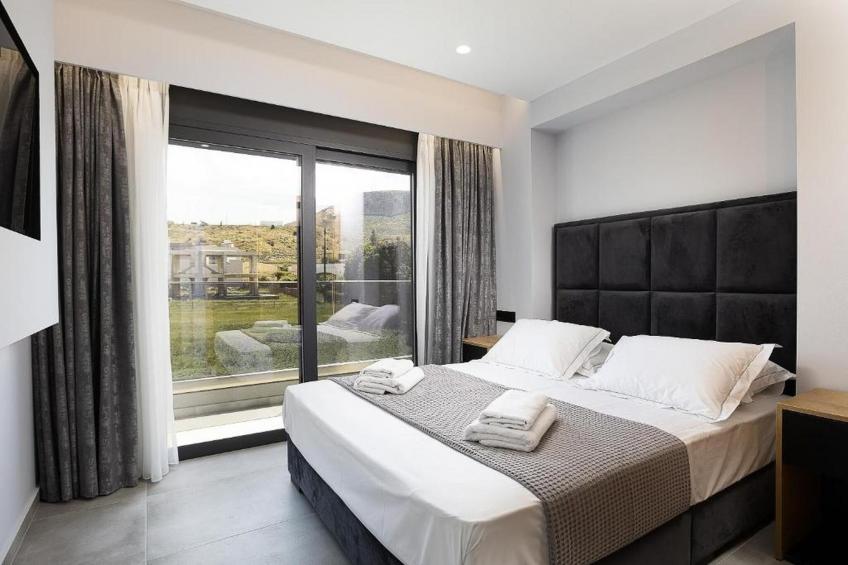 Resmi Seaview Villa - foto 25