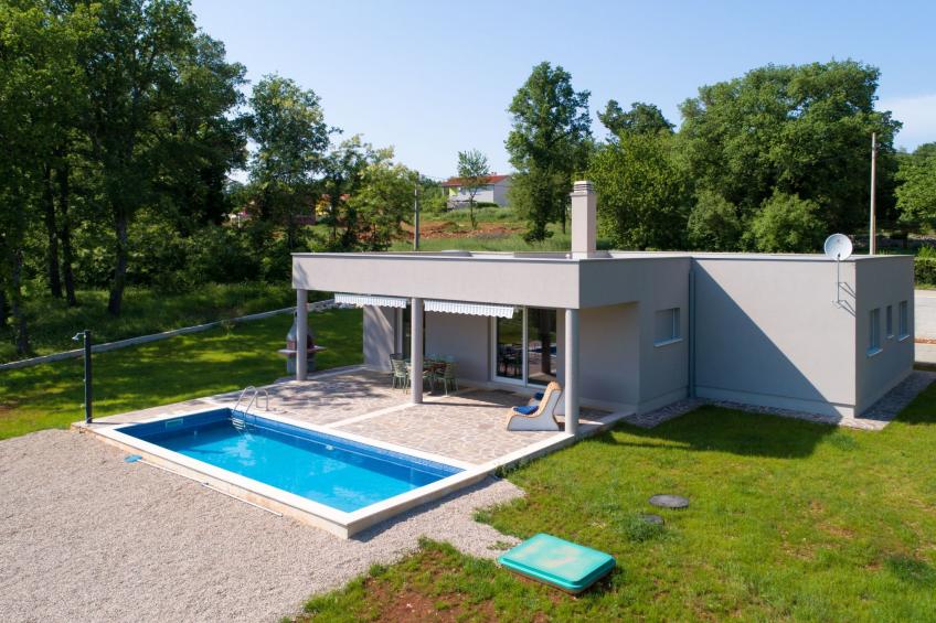 mit eigenem Pool - foto 28