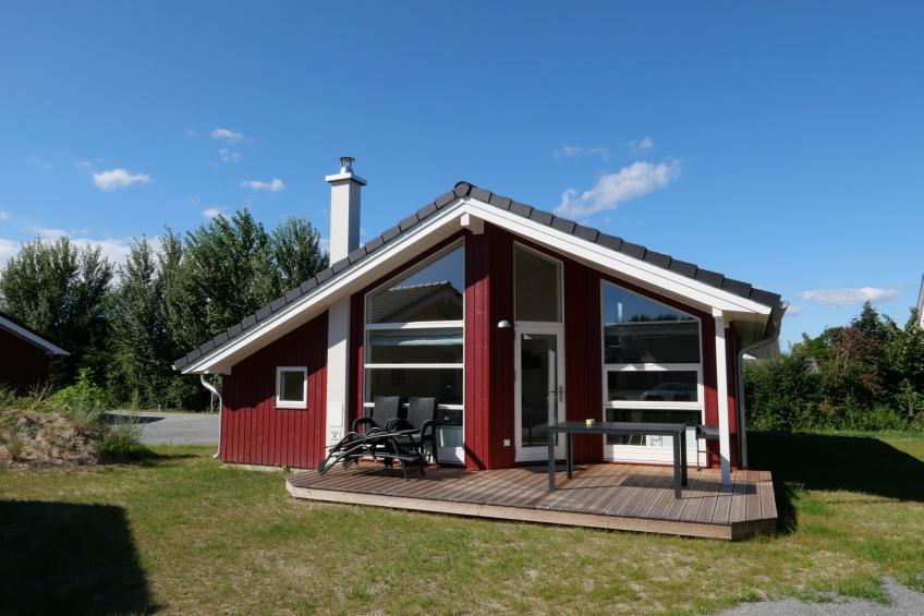 Holiday Vital Resort Ferienhaus 61 - foto 16