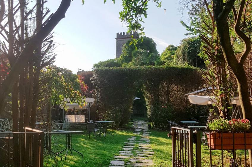 Camelot - Ca di Ni (FLG204) - foto 17