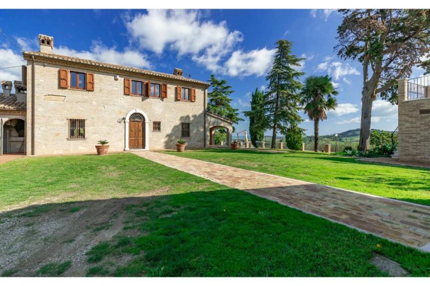 Villa Vagnini - foto 2