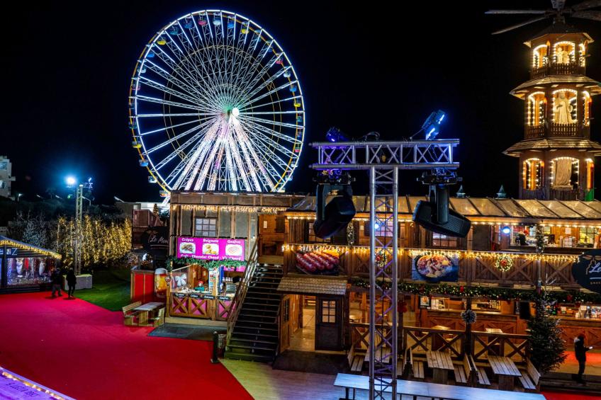 Les Marquises - foto 46