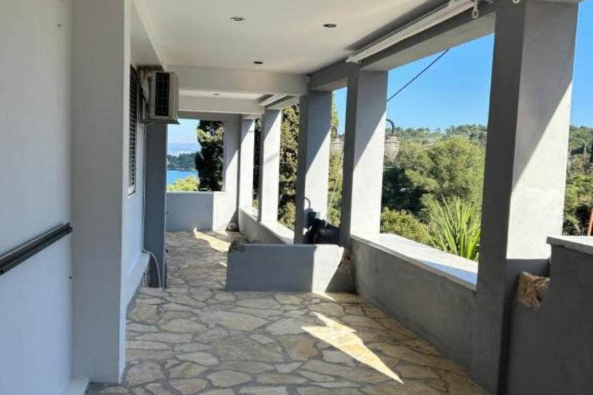 Family House Aldo -  Family House with Four Bedrooms and Sea View - foto 34