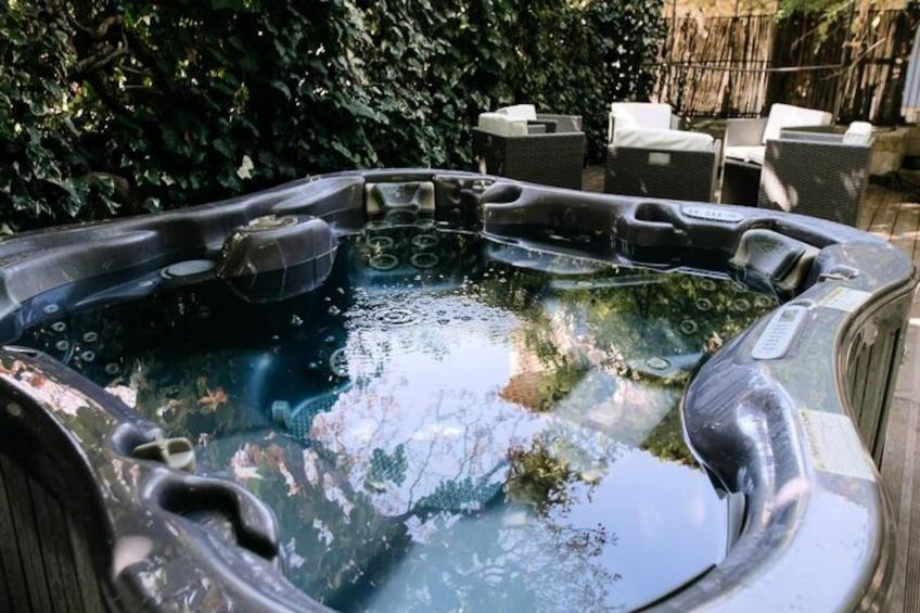 84b7 - Logement Dans Mas De Charme Du Xviiième Siècle - foto 6