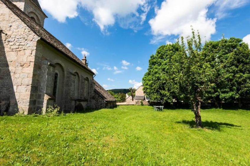 Gîte Violette d'aubrac 3/5 personnes - foto 16
