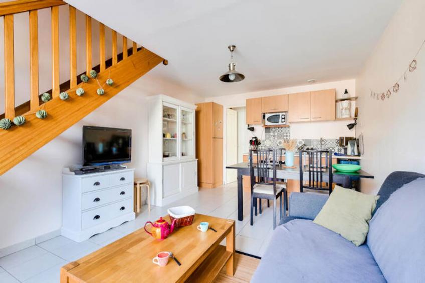 Maison à Notre Dame de Monts - foto 6