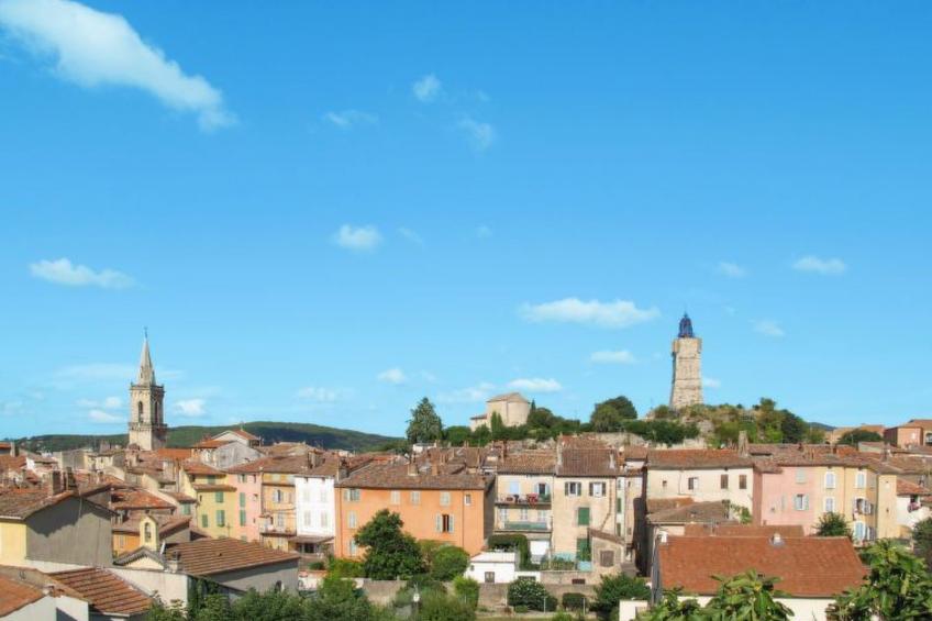 in Draguignan, Côte d'Azur - foto 23