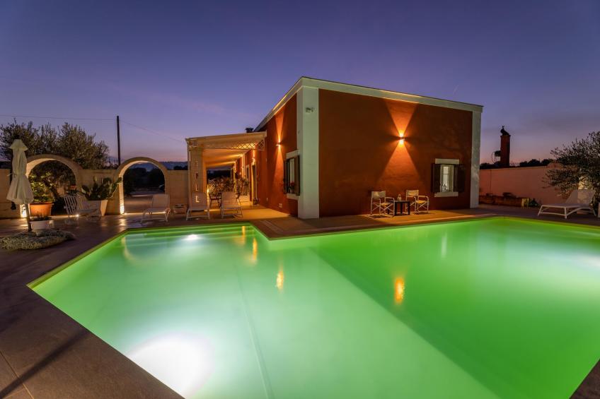 Tenuta Del Sole - foto 25