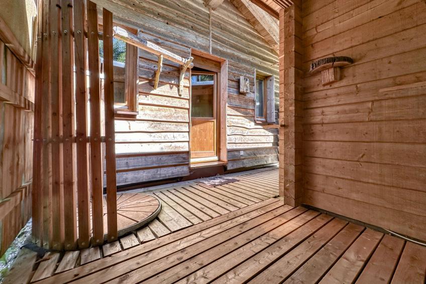 Säulenbaum - foto 16