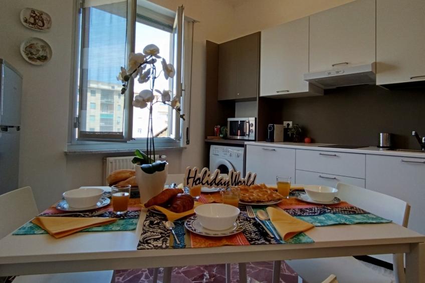 Casa le Fontane bei Holiday World - foto 6