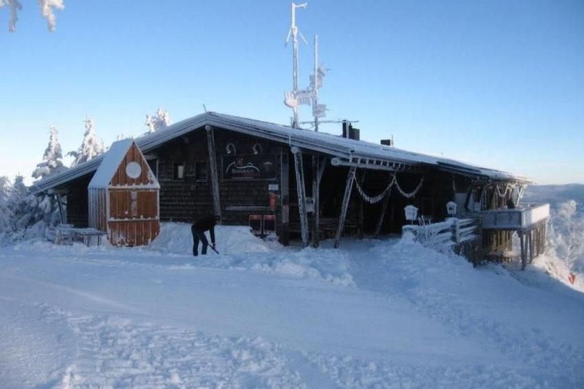 in Haschaberg mit Sonniger Terrasse - foto 47