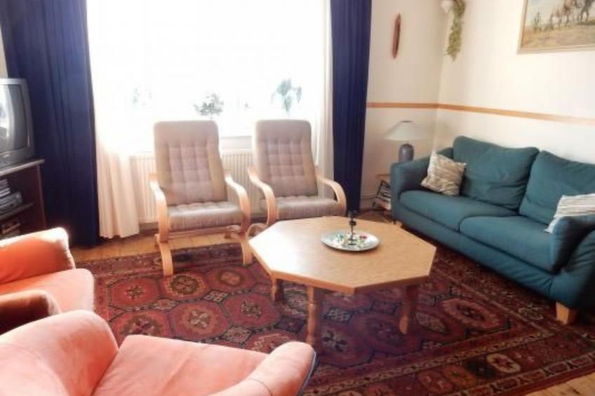 Villa "Na Hora" mit Garten, Grill und Terrasse - foto 34