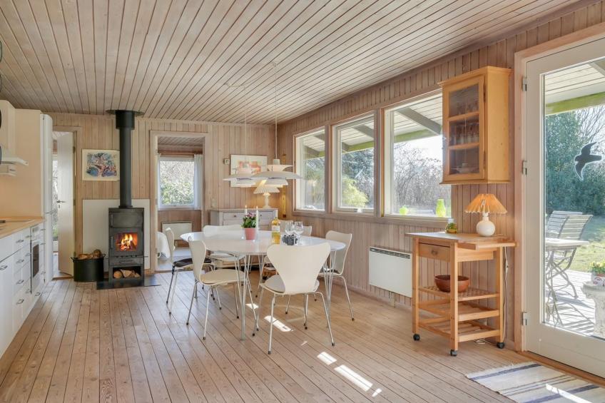 "Naira" - 1.8km from the sea in Sealand - foto 9