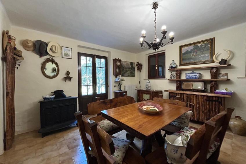 Bauernhaus Santa Maria del Monte - foto 9