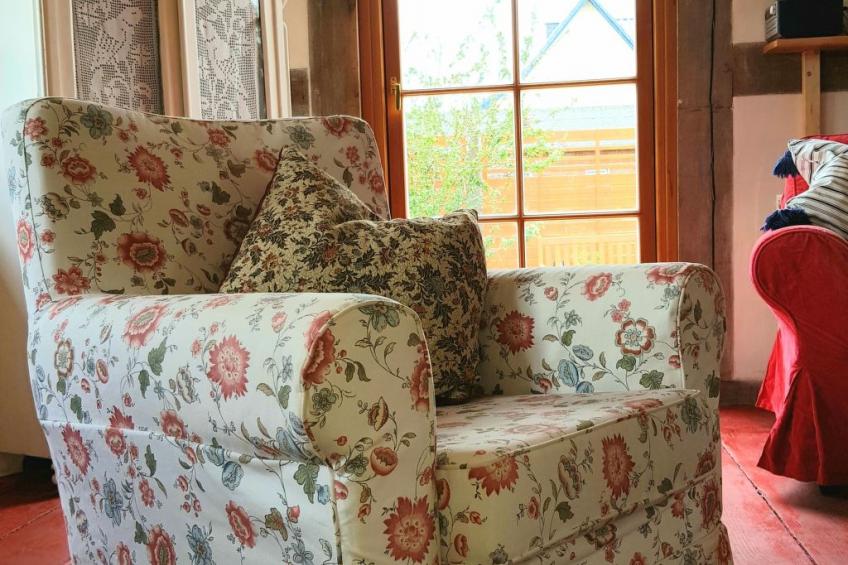 Fischerhus LüttHauke - foto 20