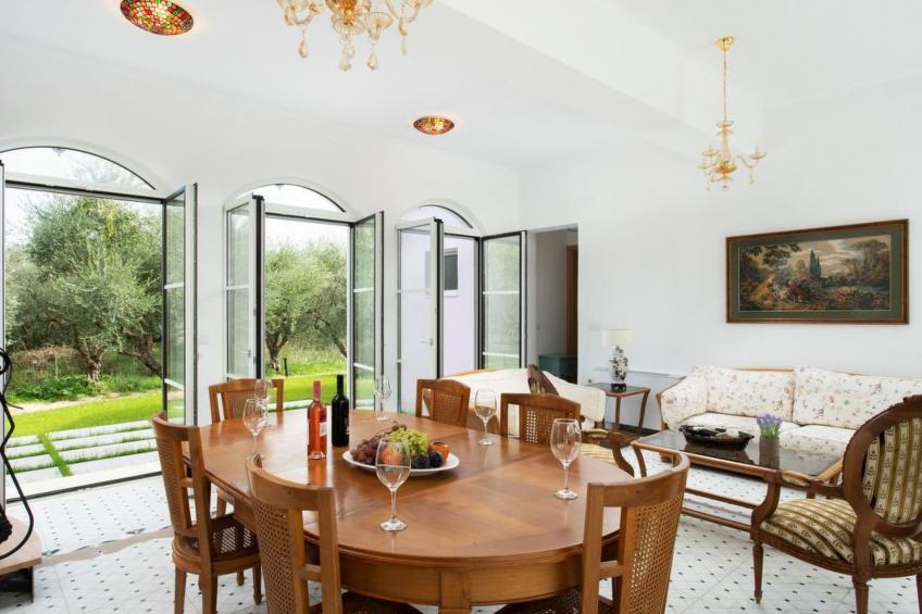 Aneli Luxury Villas, Villa Alexandra 7 Schlafzimmer - foto 51