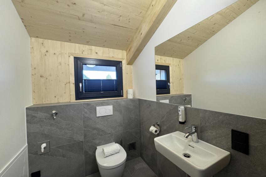 Naturchalets Turracher Höhe 53 - foto 19