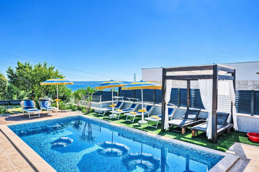 Villa Antea