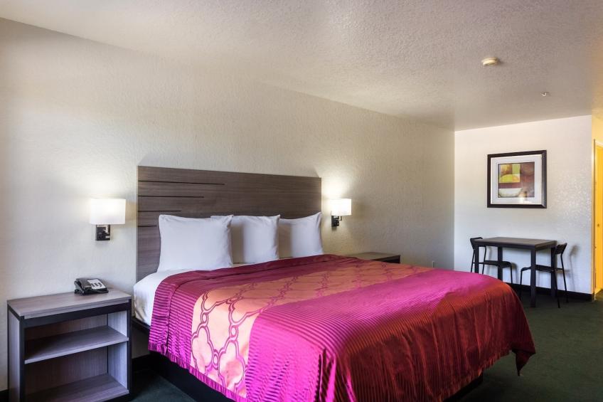 2 Queen Bed - foto 50