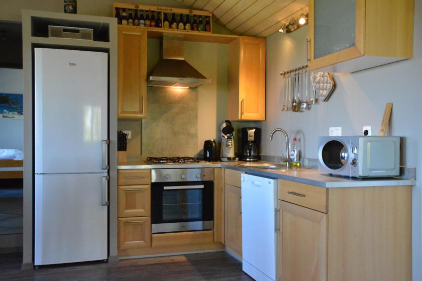 Le Chalet du Coteau - foto 3