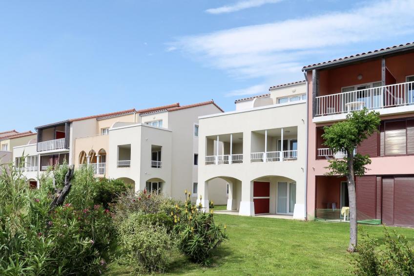 Holiday resort - BF-BNWMN - foto 6