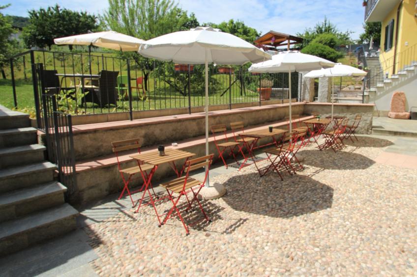 Giardino del Bosso - foto 19