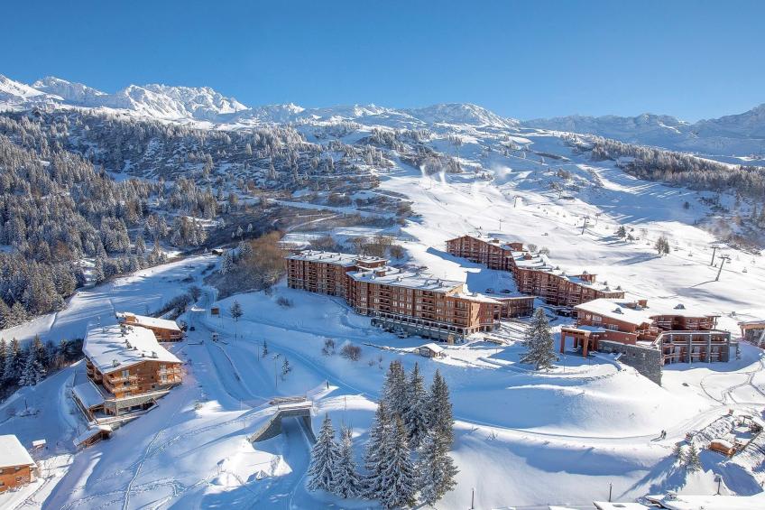 Odalys Les Arcs 3p6 - foto 33