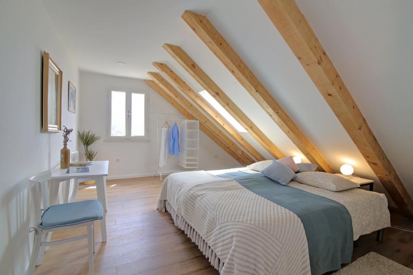 Vicina Summer Apartments - One Bedroom Apartment with Sea View - None Nike - foto 10