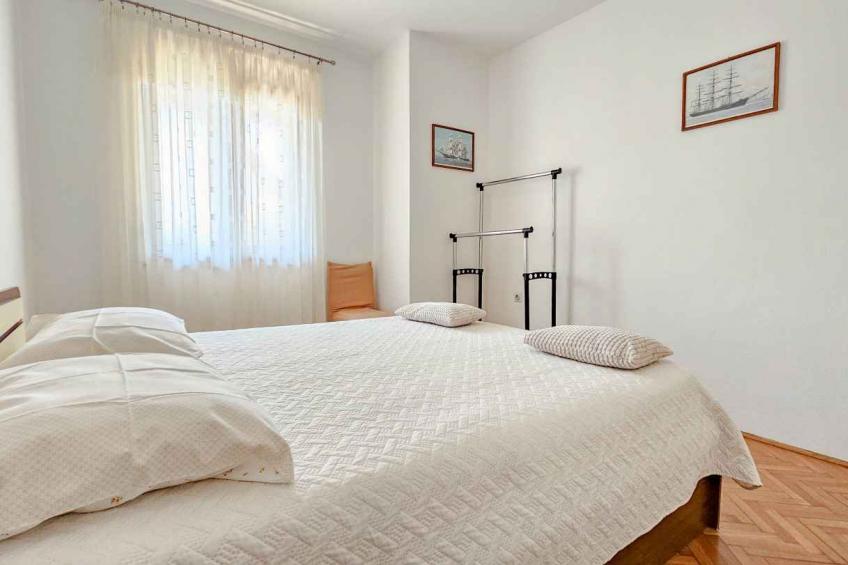 Vakantiewoning Appartement voor 4 personen, 80 meter van zee met terras - BF-PCCGN - foto 21