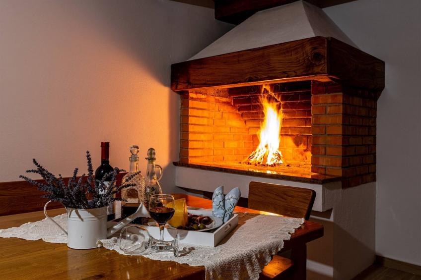 Holiday home Zara - foto 46