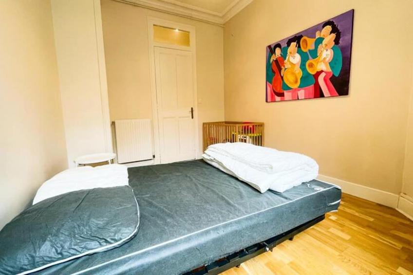 | Le Spacieux De La Gare ♟| Grand T4 Tout équipé |gare De Grenoble - foto 28