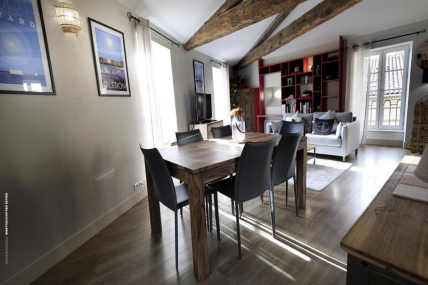 Appartements à La Rochelle - foto 6