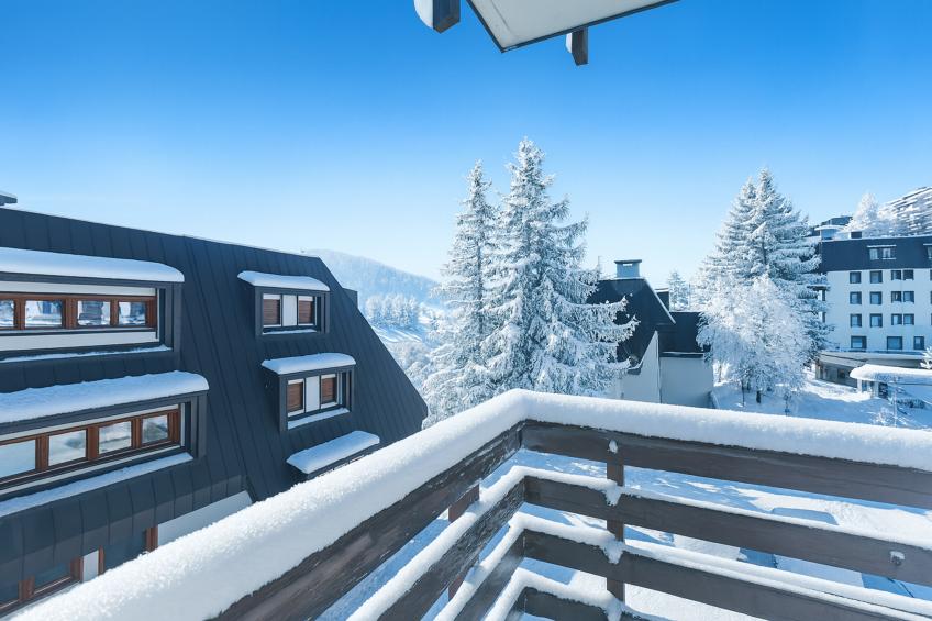 Appartamento Alpine Suite - foto 8