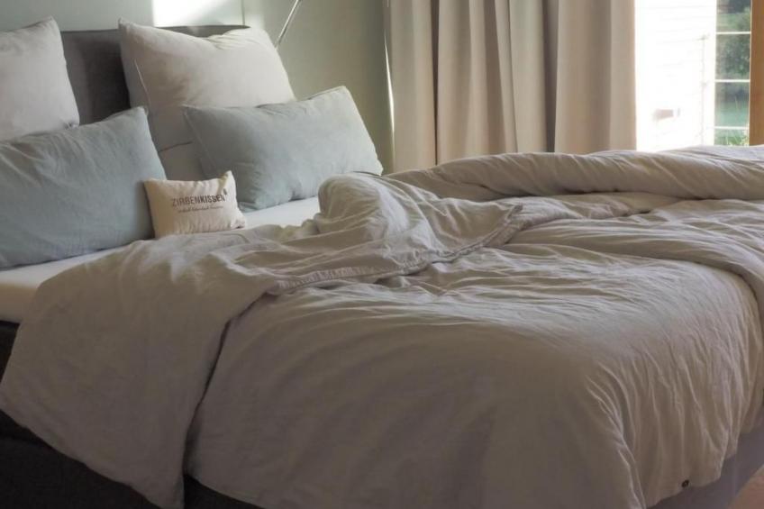 Exklusives Ferienhaus mit Terrasse und Garten - foto 9