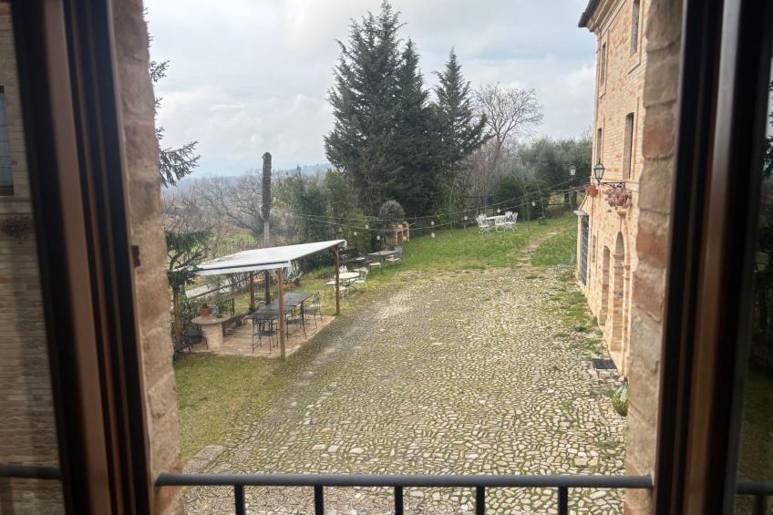 Rote Wohnung Bauernhaus - foto 10