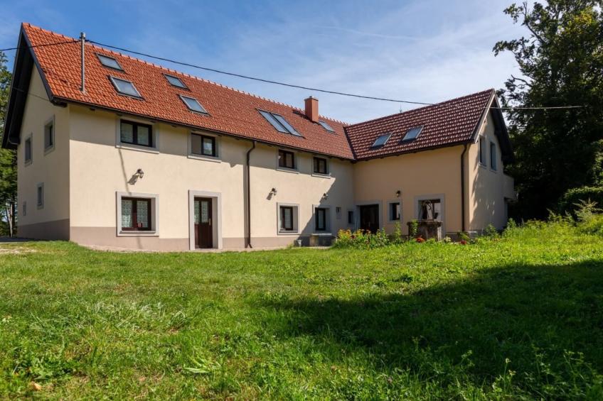 Studio für 4 Personen ca. 106 m² in Gozd, Krain (Innerkrain) - foto 8