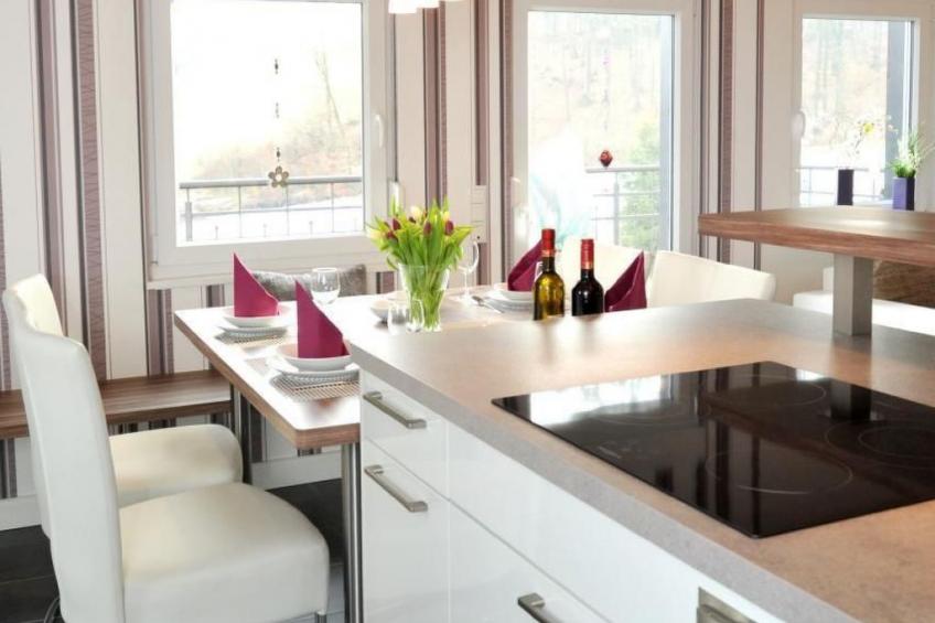 in Feldmannshof mit Grill und Garten - foto 32