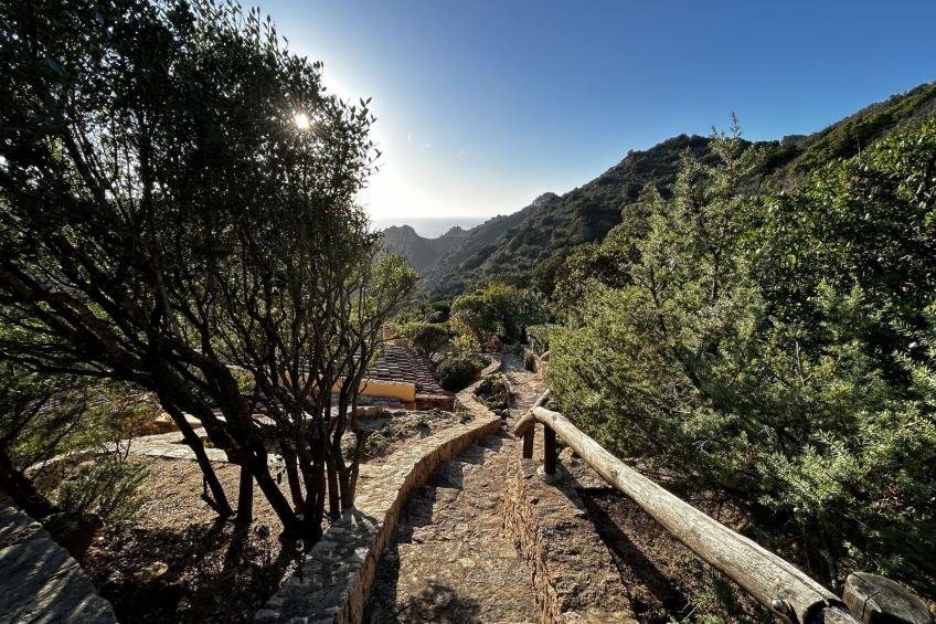 Villa Li Rocchi - foto 45