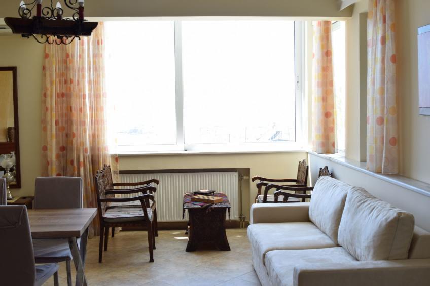 Privater Pool Panorama Athen 2 Stockwerk Villa - foto 15