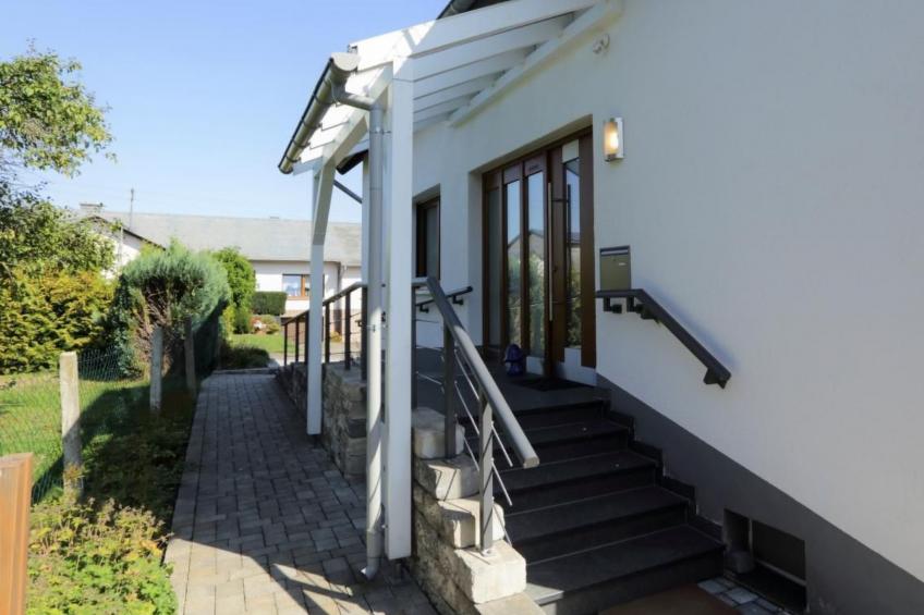 Appartement in Mastershausen mit Terrasse, Garten und Grill - foto 25