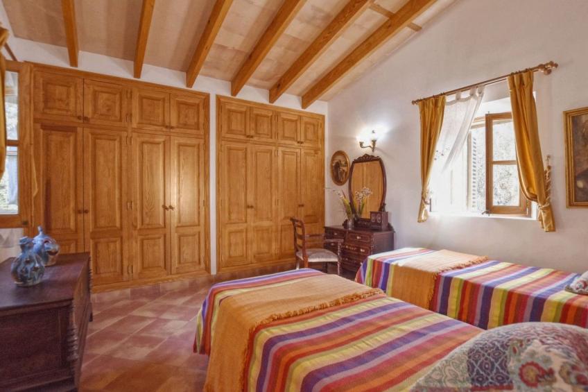 Rustikale Villa in der schönen mallorquinischen - foto 10