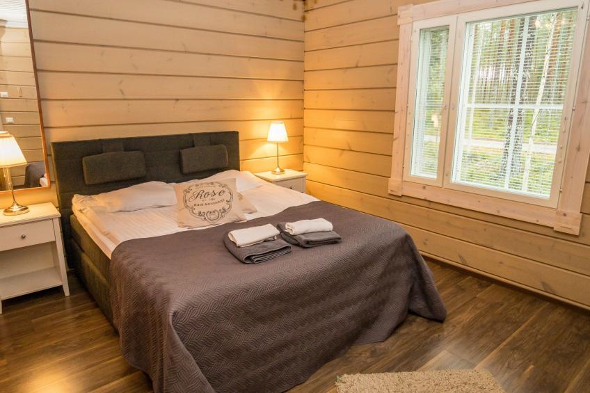 Villa wilhelmiina - foto 9